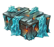 30'lu Demir Golem Paketi