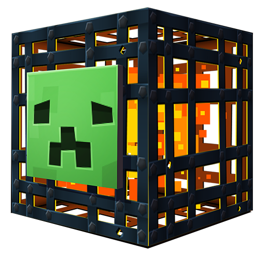 Creeper Spawner