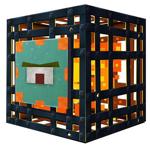 Guardian Spawner